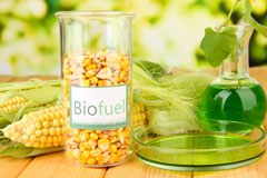 Brynmawr biofuel availability